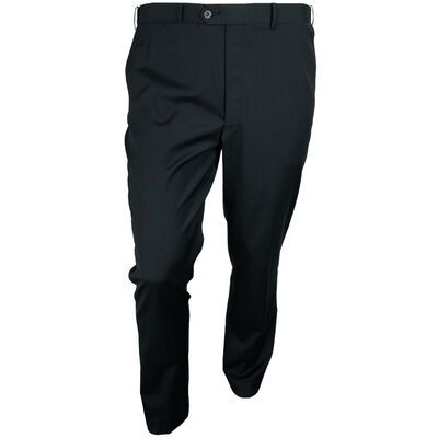 CITY CLUB SHIMA FLAT FRONT TROUSER-tall range-KINGSIZE BIG & TALL