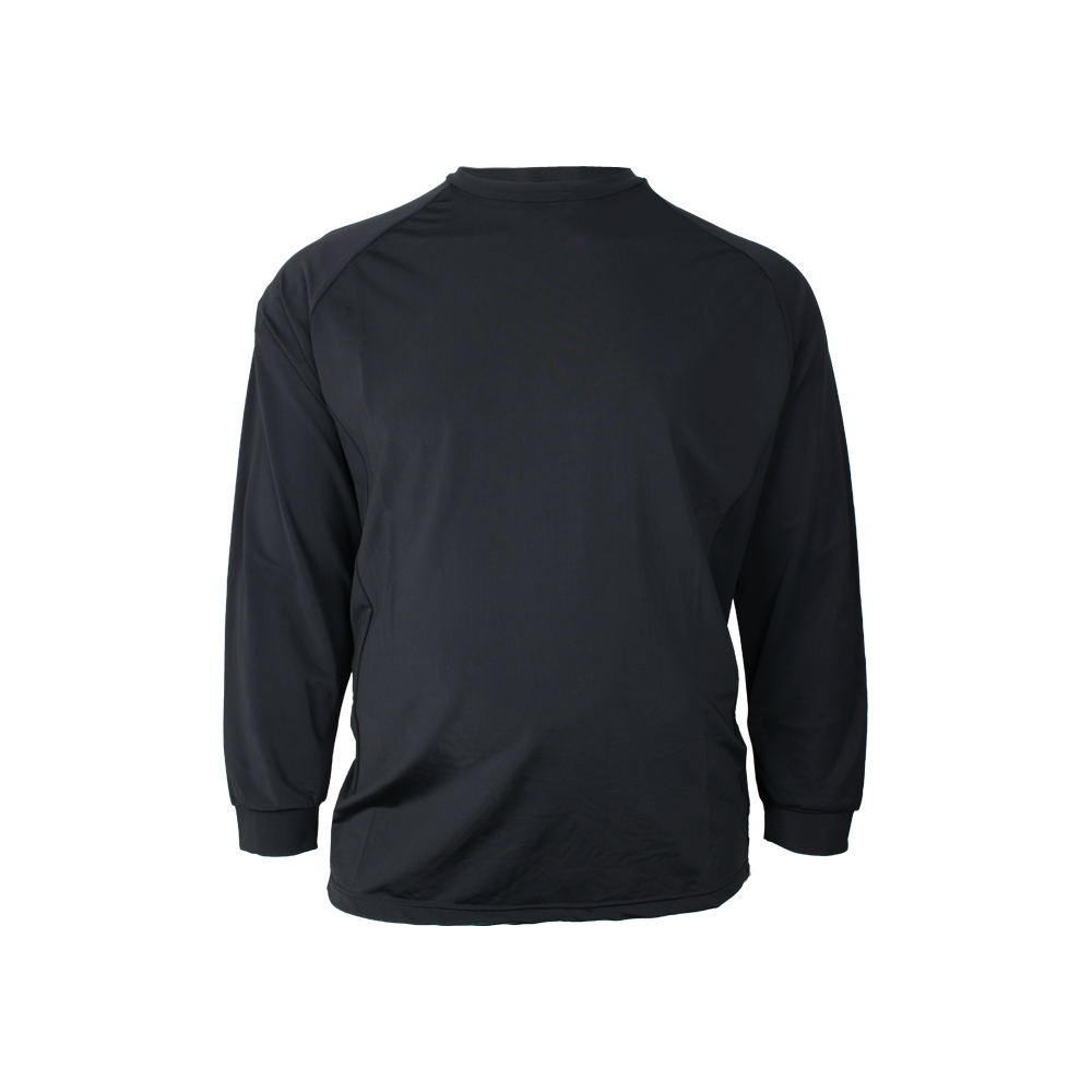 BRONCO LONG SLEEVE RASHIE