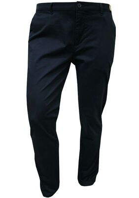 BLAZER HAWTHORNE STRETCH CHINO -sale clearance-KINGSIZE BIG & TALL