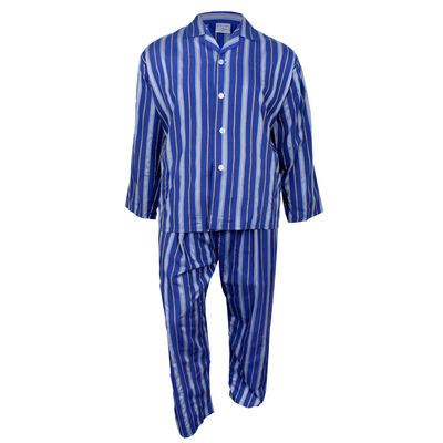 KOALA LONG LEG PYJAMAS-sleepwear-KINGSIZE BIG & TALL