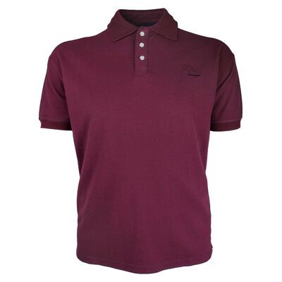 BRONCO SUPIMA PIQUE POLO-polos-KINGSIZE BIG & TALL