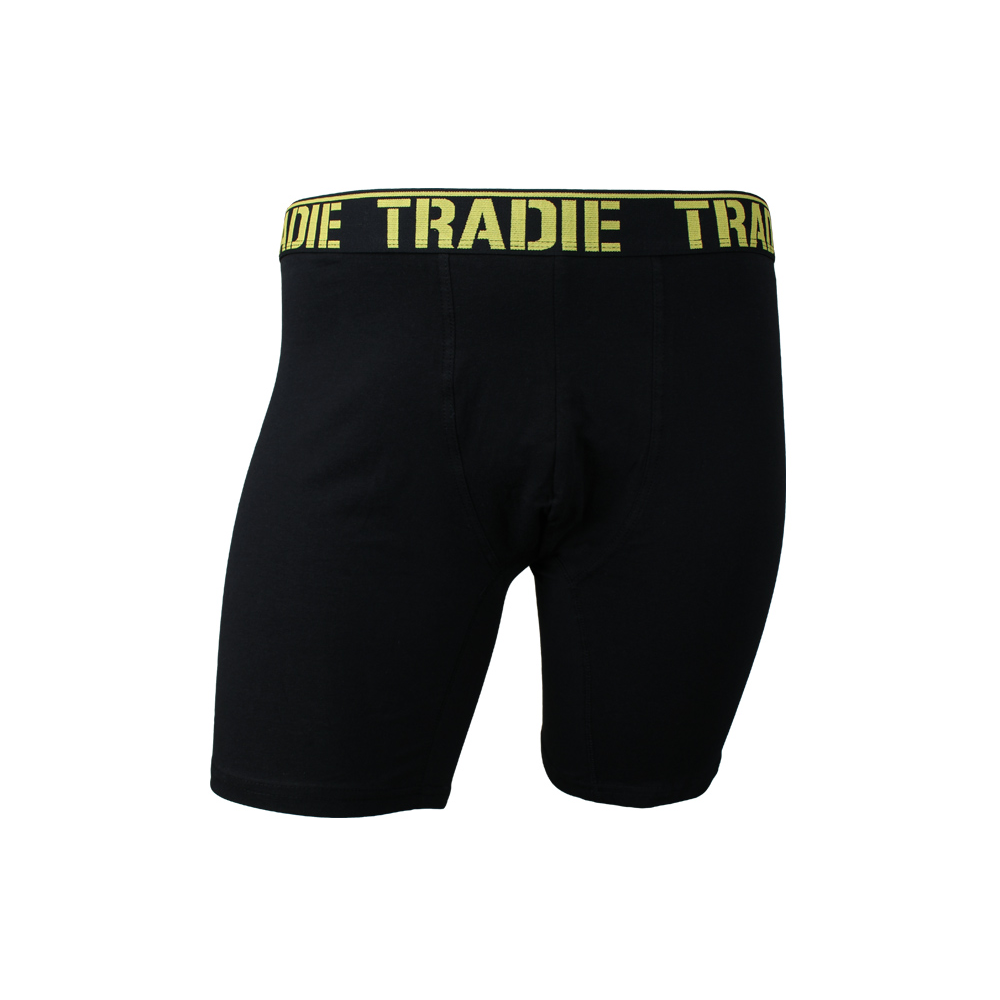 TRADIE LONG LEG TRUNK