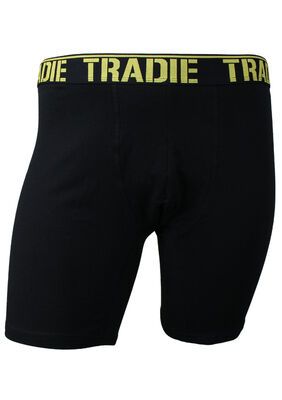 TRADIE LONG LEG TRUNK-big mens basics-KINGSIZE BIG & TALL