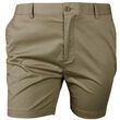 BOLAND SIDON SHORT LEG COTTON SHORT