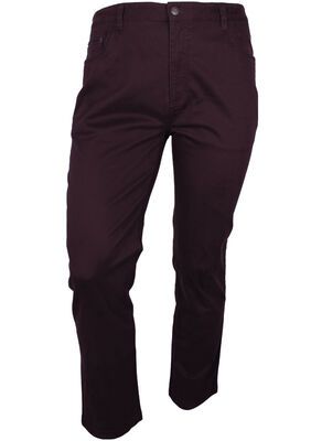 BOB SPEARS TALL TRIM CHINO-tall range-KINGSIZE BIG & TALL