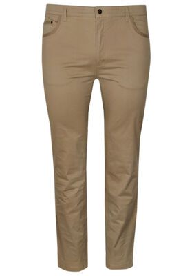 BOB SPEARS TALL TRIM CHINO-tall range-KINGSIZE BIG & TALL