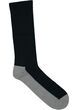 BAMBOO CIRCULATION HEALTH SOCK 14 -18