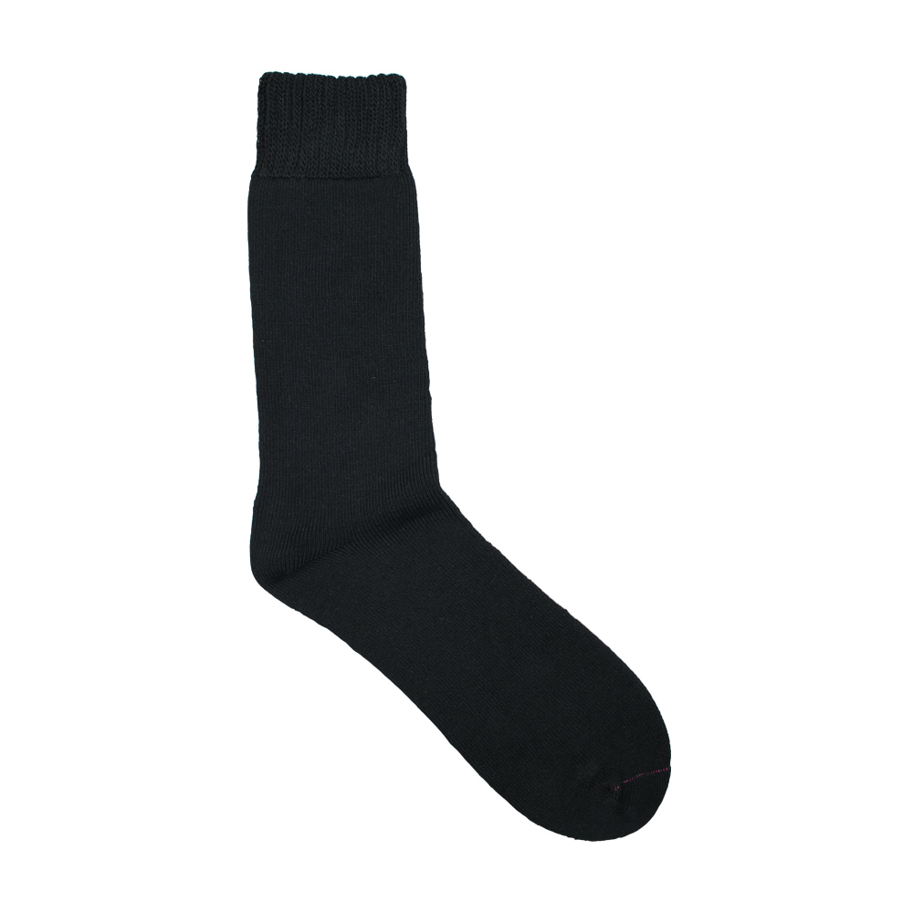 BAMBOO EXTRA THICK SOCK 14-18