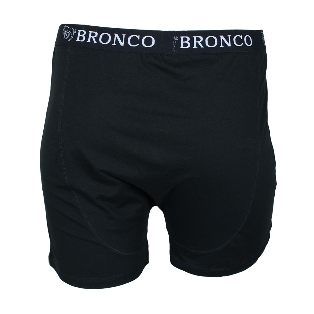 BRONCO BOXER