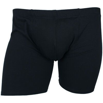 BRONCO UNDERWEAR TRUNK-activewear-KINGSIZE BIG & TALL