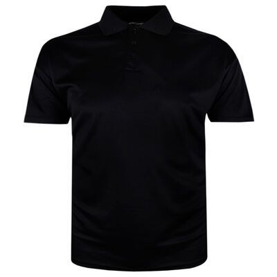 HIGH COUNTRY DRI-FIT PERFORMANCE POLO-big mens basics-KINGSIZE BIG & TALL