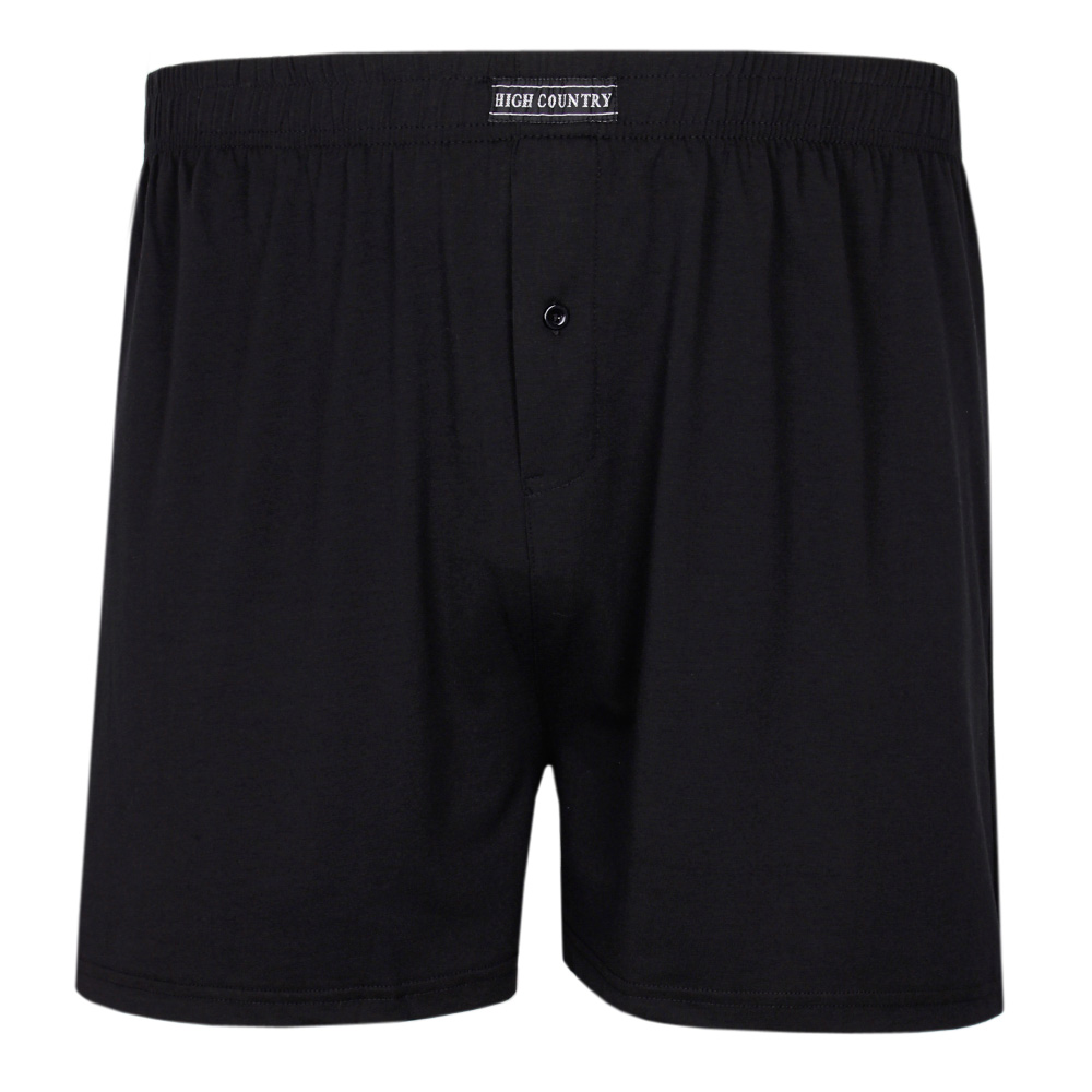 HIGH COUNTRY JERSEY BOXERS