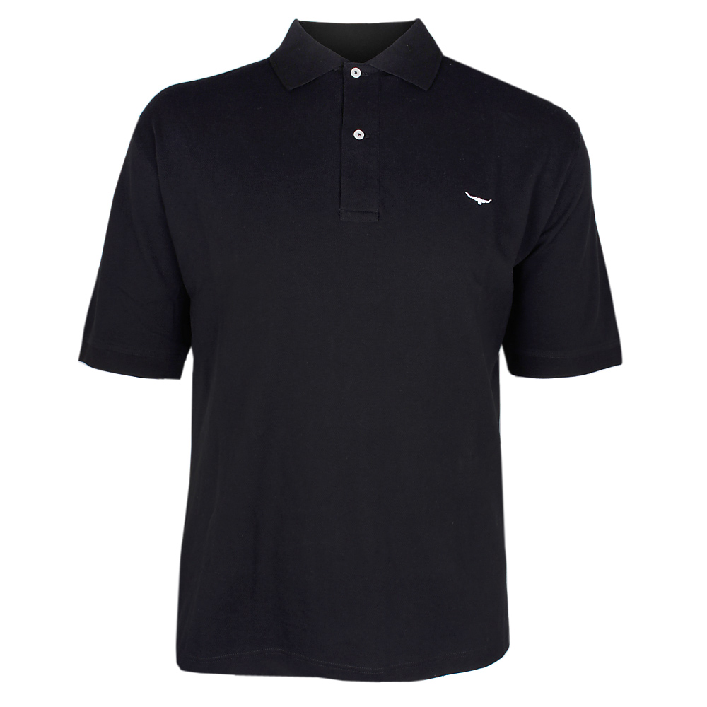 RM WILLIAMS ROD POLO SHIRT