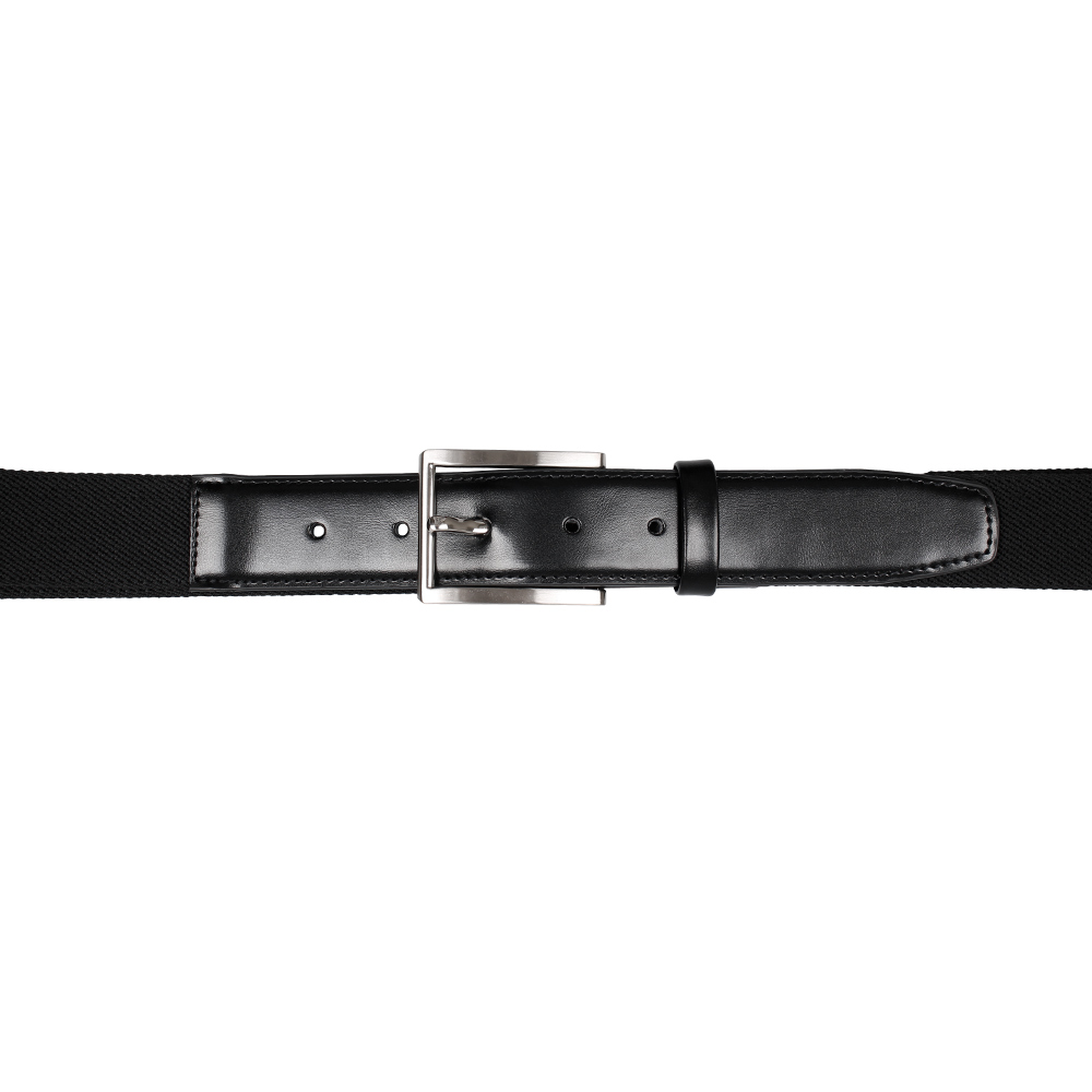 BUCKLE BAHAMAS 30MM STRETCH BELT