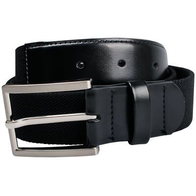 BUCKLE BAHAMAS 30MM STRETCH BELT-big mens basics-KINGSIZE BIG & TALL