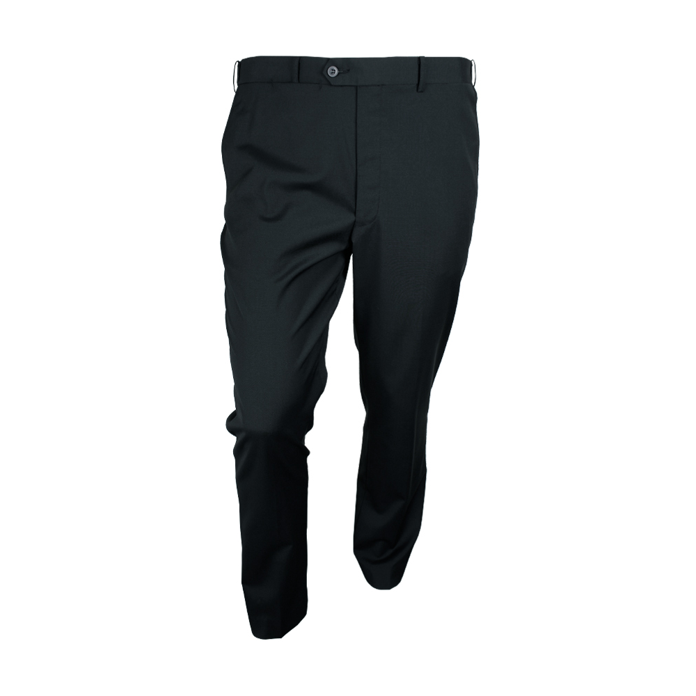 CITY CLUB SHIMA FLAT FRONT TROUSER