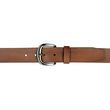 BUCKLE CHAD 38MM FULL GRAIN BUFFALO