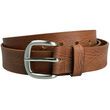 BUCKLE CHAD 38MM FULL GRAIN BUFFALO