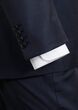 DANIEL HECHTER 10612 NAVY SUIT SELECT COAT