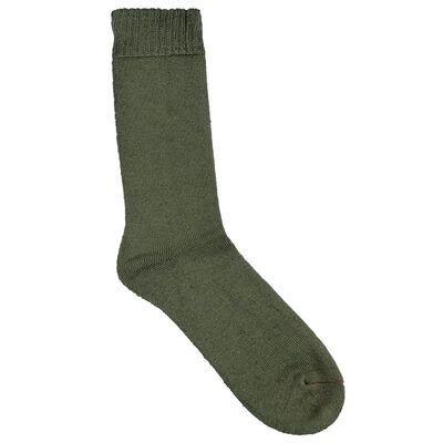 BAMBOO EXTRA THICK SOCK 14-18-big mens basics-KINGSIZE BIG & TALL