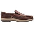 SLATTERS SPLICE SLIP ON BOAT SHOE