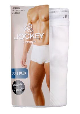 JOCKEY CLASSIC BRIEF-underwear-KINGSIZE BIG & TALL