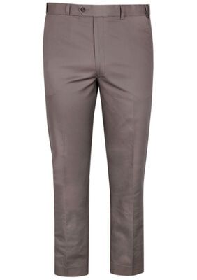 CITY CLUB PACIFIC FLAT FRONT TROUSER-trousers-KINGSIZE BIG & TALL