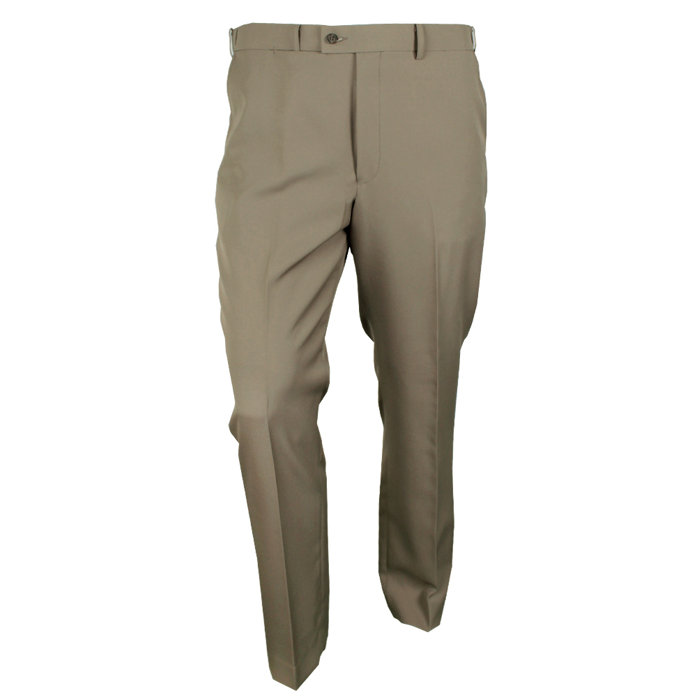 CITY CLUB FRASER POLY TROUSER