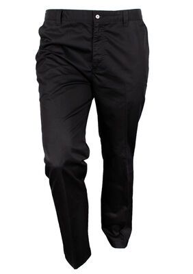 BOLAND SIDDON STRETCH TROUSER-sale clearance-KINGSIZE BIG & TALL