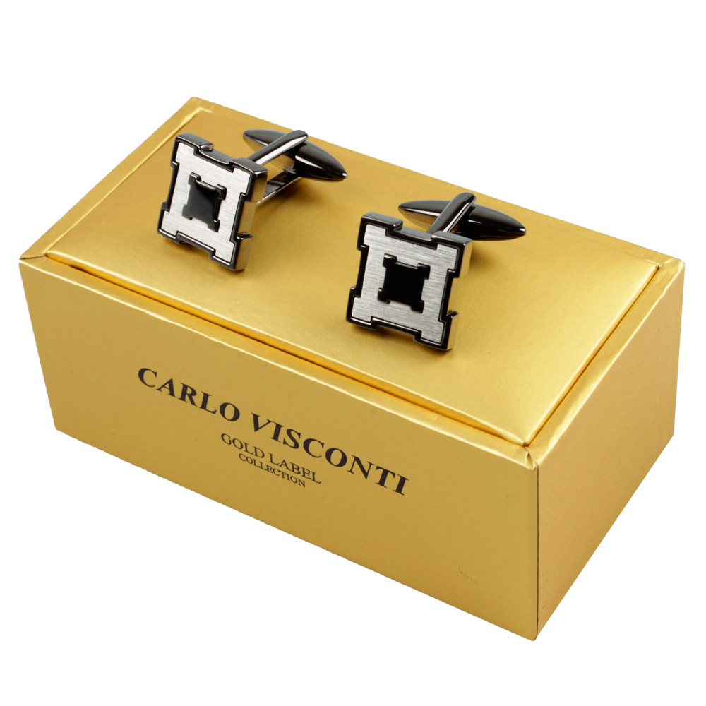 CUFFLINKS RANGE