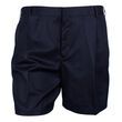 KING GEE PLAIN FRONT WORK SHORT