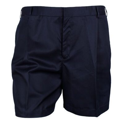 KING GEE PLAIN FRONT WORK SHORT-shorts-KINGSIZE BIG & TALL