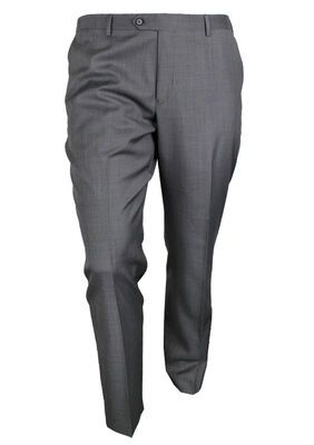 CAMBRIDGE POLY/WOOL TROUSER -sale clearance-KINGSIZE BIG & TALL