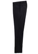 GEOFFREY BEENE TALL PLAIN BLACK SUIT