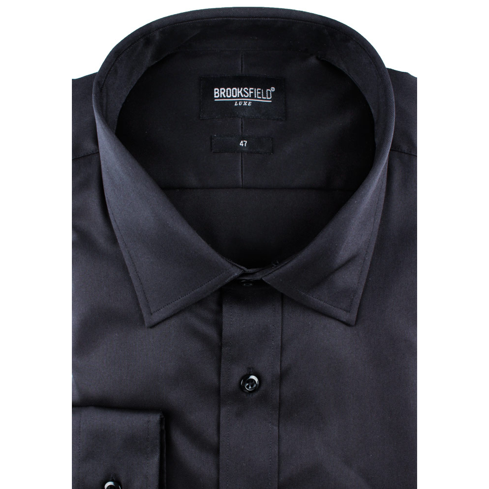 BROOKSFIELD HERO TWILL L/S SHIRT