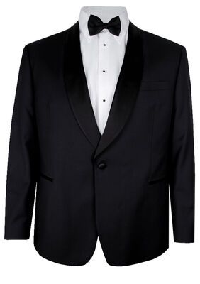 DANIEL HECHTER DINNER SUIT COAT-new arrivals-KINGSIZE BIG & TALL