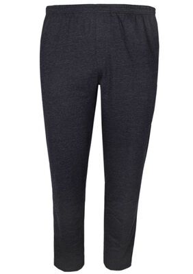 BREAKAWAY CLASSIC FLEECE TRACKPANTS-trackpants-KINGSIZE BIG & TALL