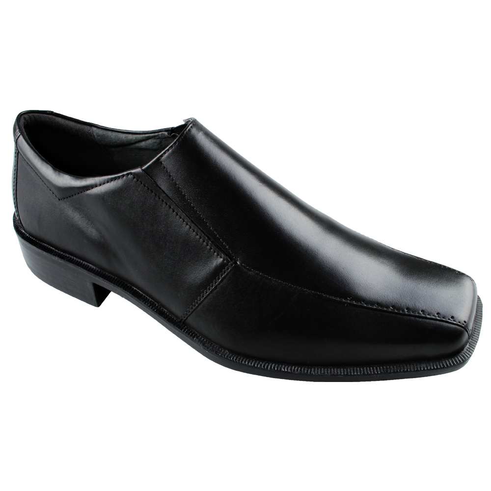 SLATTERS HUGH SLIP ON DRESS SHOE