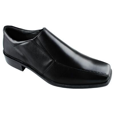 SLATTERS HUGH SLIP ON DRESS SHOE-footwear-KINGSIZE BIG & TALL