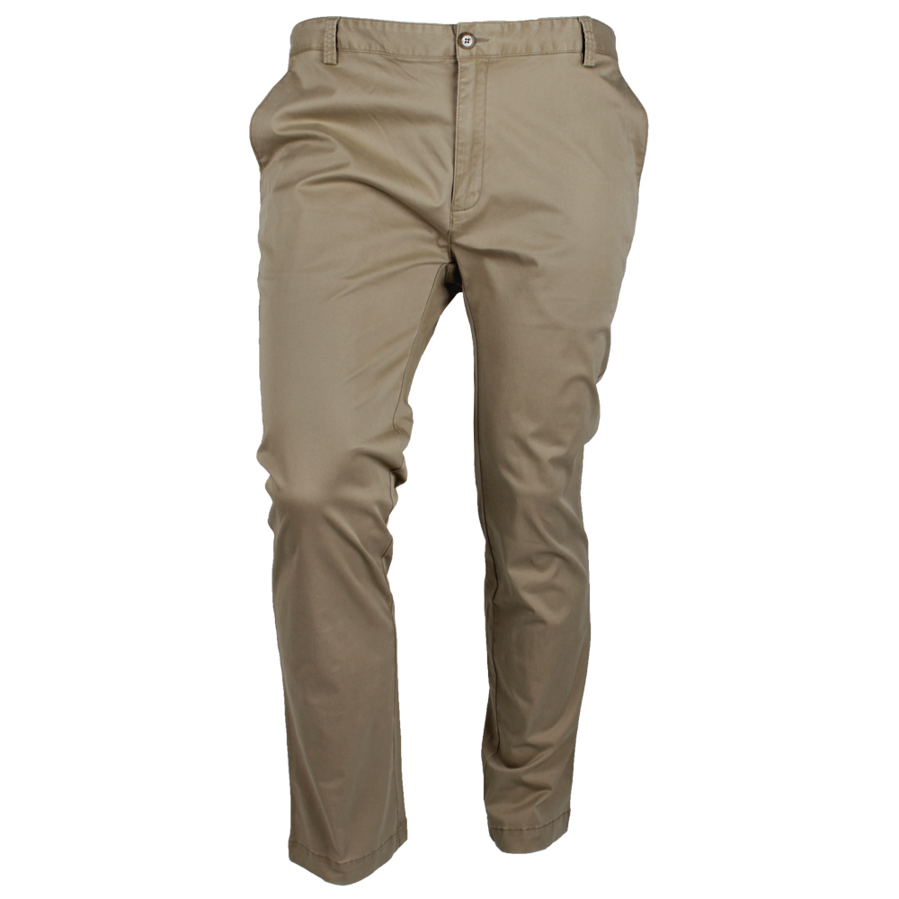 BOB SPEARS STRETCH CHINO TROUSER