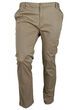 BOB SPEARS STRETCH CHINO TROUSER