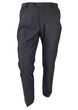 FLAIR HERRINGBONE TROUSER