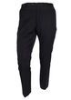 FLAIR SELF RIB TROUSER