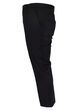 FLAIR SELF RIB TROUSER