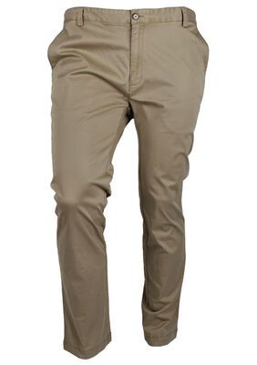 BOB SPEARS TALL FIT STRETCH CHINO -tall range-KINGSIZE BIG & TALL