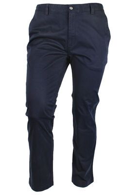 BOB SPEARS TALL FIT STRETCH CHINO -tall range-KINGSIZE BIG & TALL