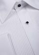 HUNT & HOLDITCH MAYFAIR TALL DINNER SHIRT