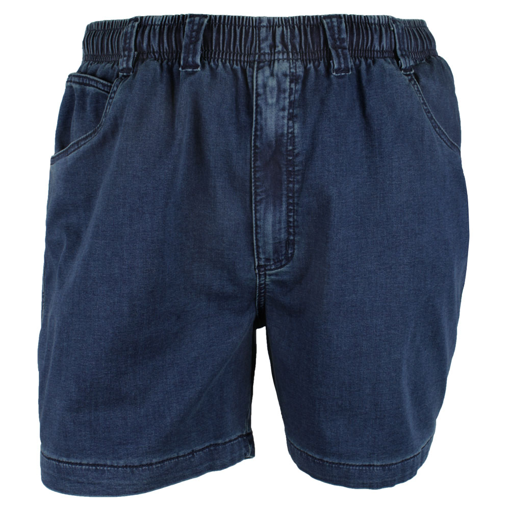 BRONCO E/W LIGHT SHORT LEG SHORT