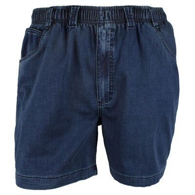 BRONCO E/W LIGHT SHORT LEG SHORT-shorts-KINGSIZE BIG & TALL