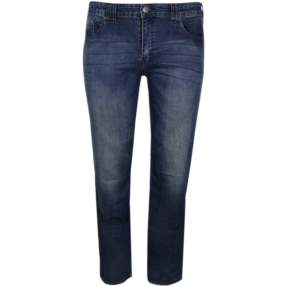 KAM ARON STRETCH TALL JEAN